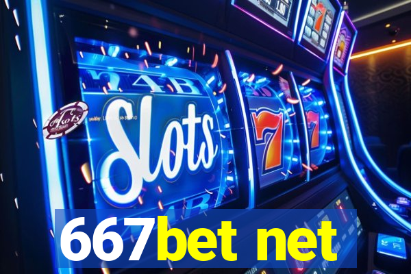 667bet net